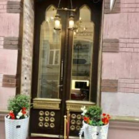 Mariam Hotel Tbilisi Exteriör bild