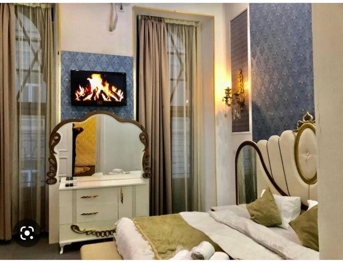 Mariam Hotel Tbilisi Exteriör bild